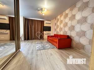 Студия квартира, вторичка, 35м2, 5/5 этаж