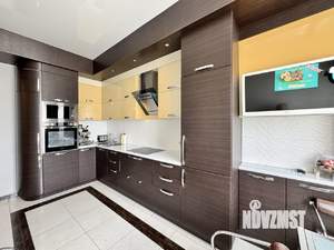 3-к квартира, вторичка, 95м2, 9/26 этаж