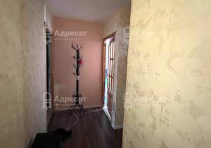 2-к квартира, вторичка, 44м2, 1/5 этаж