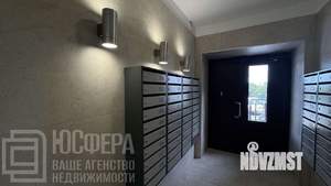 2-к квартира, вторичка, 60м2, 9/9 этаж