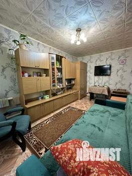 4-к квартира, вторичка, 59м2, 1/1 этаж