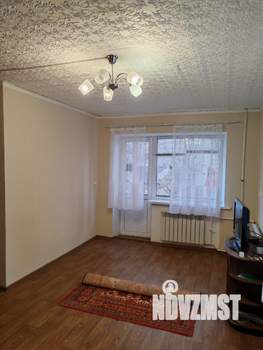 1-к квартира, вторичка, 32м2, 2/4 этаж