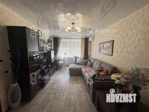 3-к квартира, вторичка, 61м2, 5/5 этаж