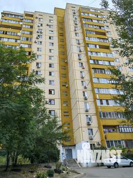 1-к квартира, вторичка, 34м2, 6/16 этаж