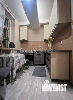 3-к квартира, вторичка, 75м2, 1/3 этаж