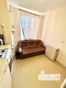 1-к квартира, вторичка, 27м2, 8/11 этаж