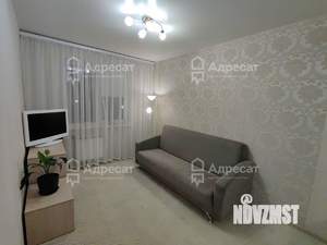 3-к квартира, вторичка, 59м2, 3/5 этаж