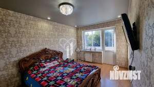 2-к квартира, вторичка, 48м2, 4/5 этаж