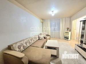 3-к квартира, вторичка, 64м2, 6/9 этаж
