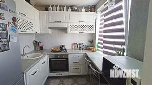 2-к квартира, вторичка, 44м2, 5/5 этаж