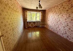 2-к квартира, вторичка, 47м2, 1/4 этаж