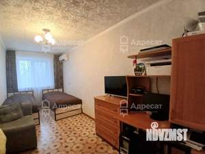 2-к квартира, вторичка, 42м2, 4/5 этаж
