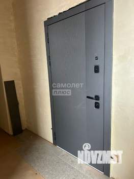 2-к квартира, вторичка, 56м2, 2/9 этаж