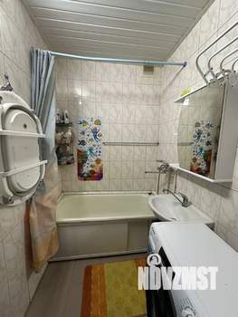 1-к квартира, вторичка, 35м2, 8/9 этаж