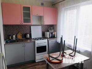 3-к квартира, вторичка, 48м2, 5/5 этаж