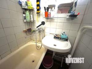 2-к квартира, вторичка, 46м2, 2/9 этаж