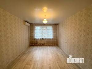 2-к квартира, вторичка, 52м2, 3/9 этаж