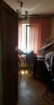 3-к квартира, вторичка, 48м2, 5/5 этаж