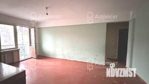3-к квартира, вторичка, 59м2, 4/5 этаж