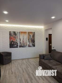2-к квартира, вторичка, 42м2, 5/5 этаж