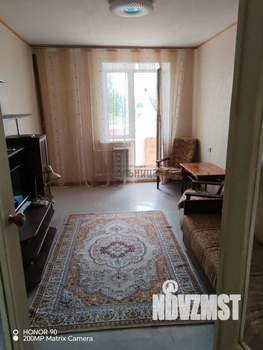 2-к квартира, вторичка, 51м2, 5/9 этаж