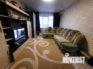 2-к квартира, вторичка, 52м2, 9/9 этаж