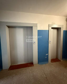 1-к квартира, вторичка, 35м2, 2/16 этаж