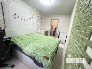 2-к квартира, вторичка, 44м2, 4/7 этаж