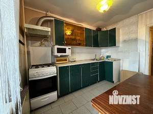 1-к квартира, вторичка, 39м2, 8/10 этаж