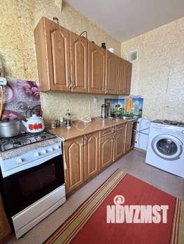 2-к квартира, вторичка, 54м2, 8/9 этаж