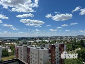 1-к квартира, вторичка, 34м2, 9/10 этаж