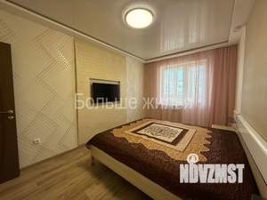3-к квартира, вторичка, 65м2, 7/9 этаж