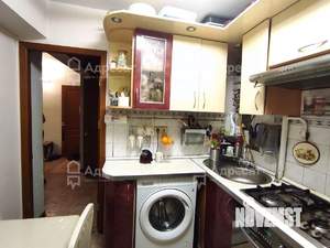 3-к квартира, вторичка, 55м2, 1/5 этаж
