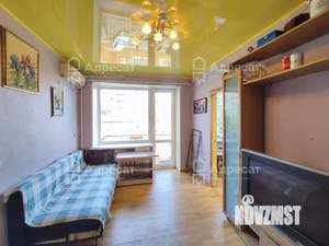 2-к квартира, вторичка, 41м2, 4/5 этаж