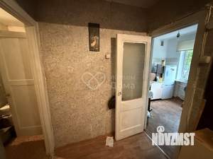1-к квартира, вторичка, 31м2, 1/5 этаж