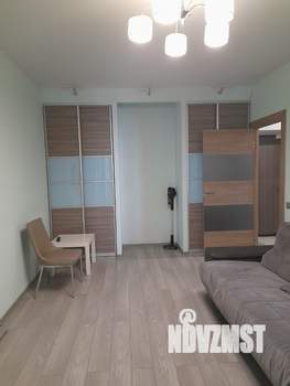 1-к квартира, вторичка, 40м2, 2/13 этаж