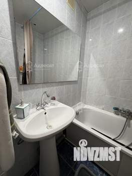 1-к квартира, вторичка, 35м2, 9/16 этаж