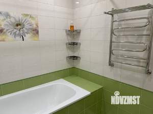 1-к квартира, вторичка, 25м2, 3/3 этаж