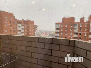 1-к квартира, вторичка, 28м2, 8/10 этаж