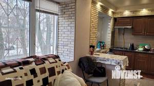 2-к квартира, вторичка, 41м2, 1/4 этаж