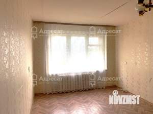 3-к квартира, вторичка, 62м2, 3/5 этаж