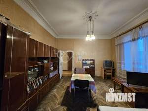 3-к квартира, вторичка, 81м2, 4/5 этаж