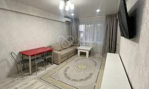 2-к квартира, вторичка, 46м2, 5/5 этаж