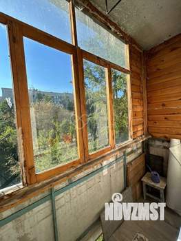 1-к квартира, вторичка, 21м2, 6/9 этаж