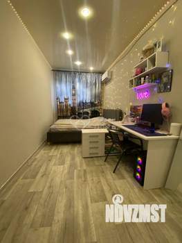 3-к квартира, вторичка, 64м2, 3/3 этаж