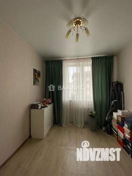 2-к квартира, вторичка, 52м2, 9/11 этаж