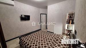 2-к квартира, вторичка, 55м2, 3/3 этаж