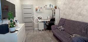 2-к квартира, вторичка, 52м2, 9/9 этаж