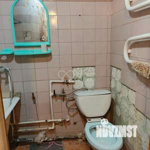 1-к квартира, вторичка, 20м2, 4/9 этаж