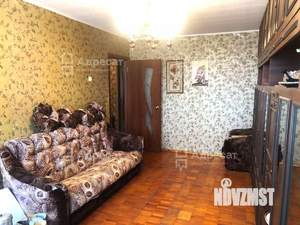 3-к квартира, вторичка, 60м2, 3/5 этаж